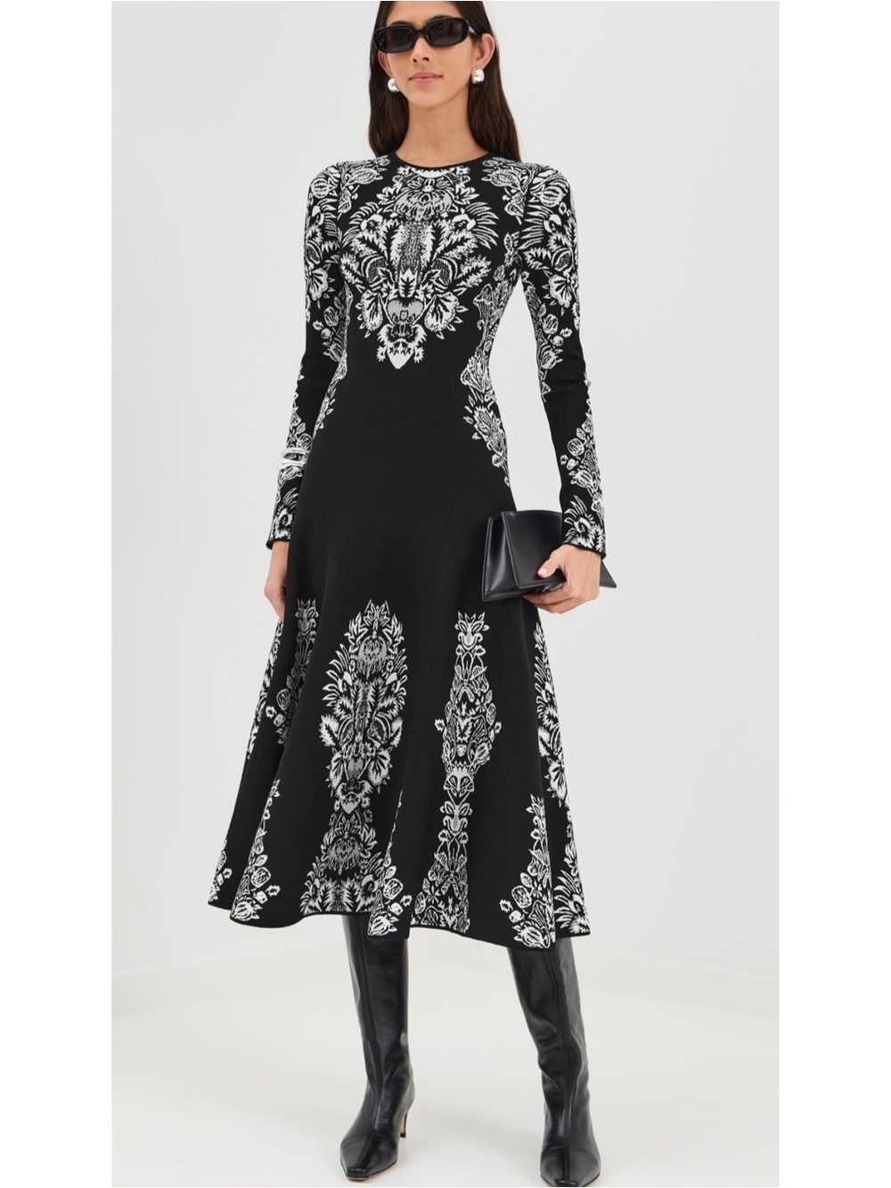 Ulla Johnson Callista Dress
Size Medium
